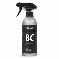 Чистящее средство BC "Bug Cleaner" Detail DT-0177 500мл